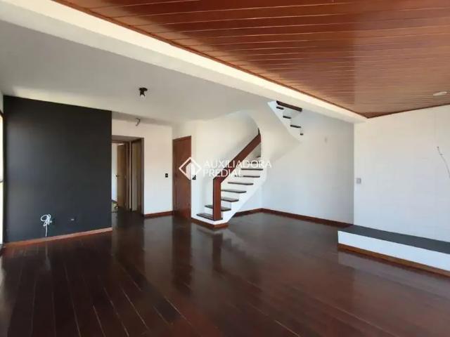 Cobertura para Venda em Porto Alegre/RS Medianeira 3 Quartos