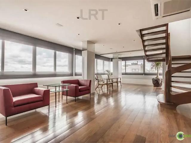 Cobertura para Venda em Porto Alegre/RS Mont Serrat 5 Quartos