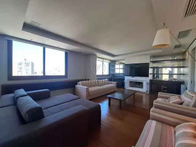Cobertura para Venda em Porto Alegre/RS Mont Serrat 5 Quartos