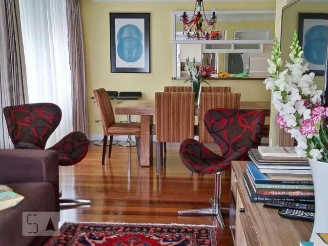 Cobertura para Venda em Porto Alegre/RS Mont Serrat 2 Quartos