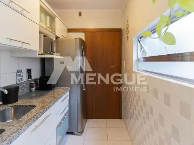 Cobertura para Venda em Porto Alegre/RS Moinhos de Vento 1 Quartos