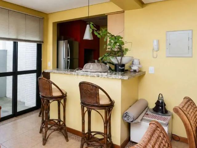 Cobertura para Venda em Porto Alegre/RS Moinhos de Vento 2 Quartos