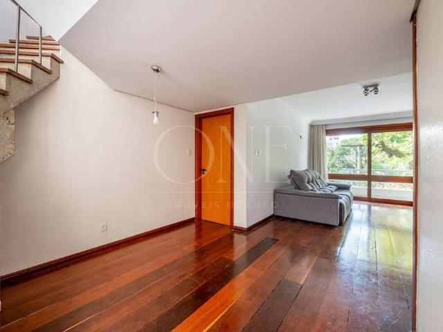 Cobertura para Venda em Porto Alegre/RS Moinhos de Vento 2 Quartos