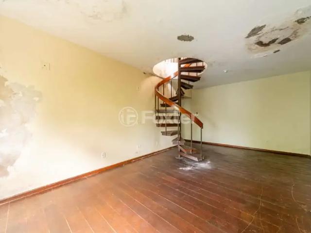 Cobertura para Venda em Porto Alegre/RS Moinhos de Vento 3 Quartos