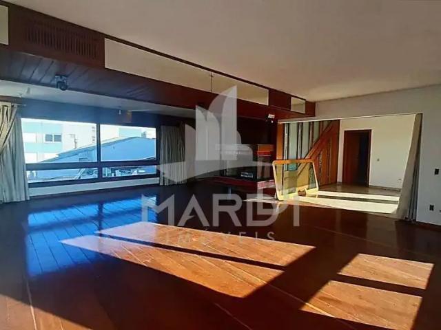 Cobertura para Venda em Porto Alegre/RS Moinhos de Vento 4 Quartos