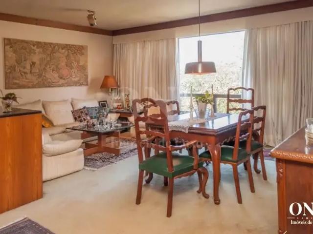 Cobertura para Venda em Porto Alegre/RS Moinhos de Vento 4 Quartos