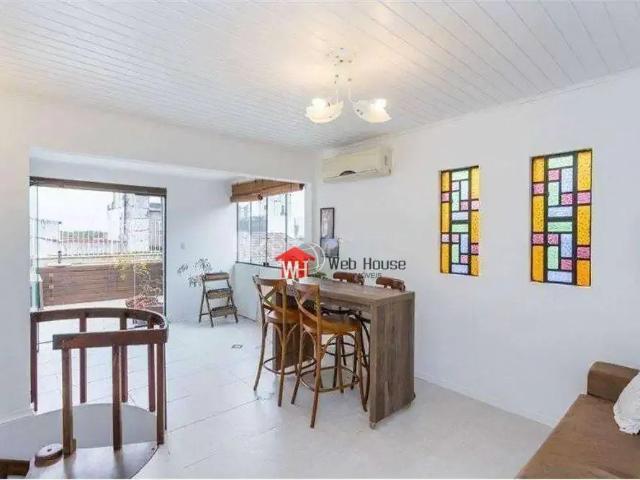 Cobertura para Venda em Porto Alegre/RS Moinhos de Vento 4 Quartos
