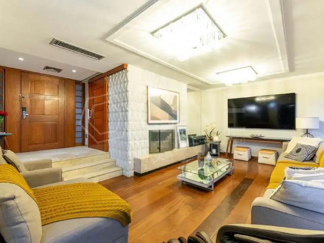 Cobertura para Venda em Porto Alegre/RS Moinhos de Vento 4 Quartos