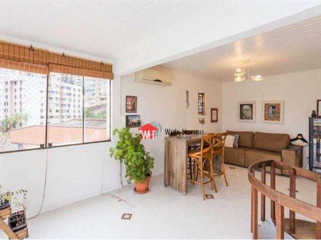 Cobertura para Venda em Porto Alegre/RS Moinhos de Vento 4 Quartos