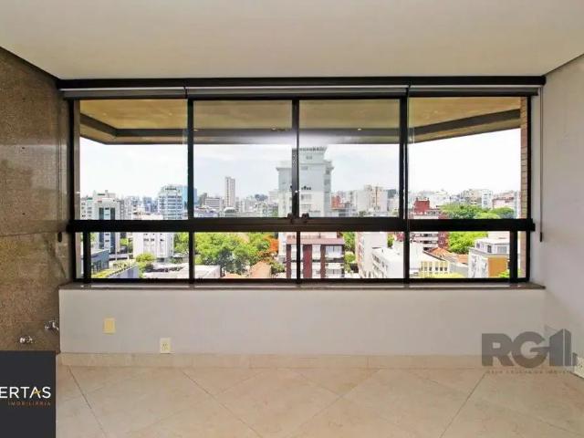 Cobertura para Venda em Porto Alegre/RS Moinhos de Vento 4 Quartos