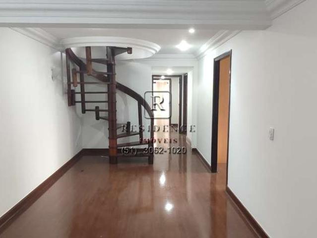 Cobertura para Venda em Porto Alegre/RS Moinhos de Vento 5 Quartos