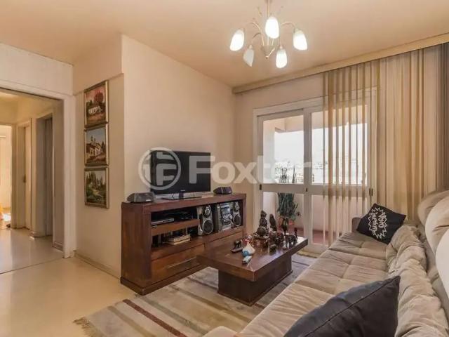 Cobertura para Venda em Porto Alegre/RS Nonoai 3 Quartos