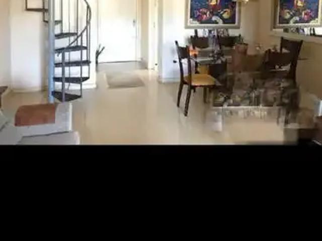 Cobertura para Venda em Porto Alegre/RS Nonoai 3 Quartos