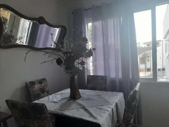 Cobertura para Venda em Porto Alegre/RS Nonoai 2 Quartos