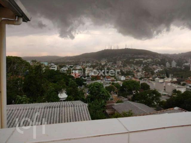 Cobertura para Venda em Porto Alegre/RS Partenon 3 Quartos
