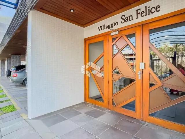 Cobertura para Venda em Porto Alegre/RS Passo da Areia 2 Quartos