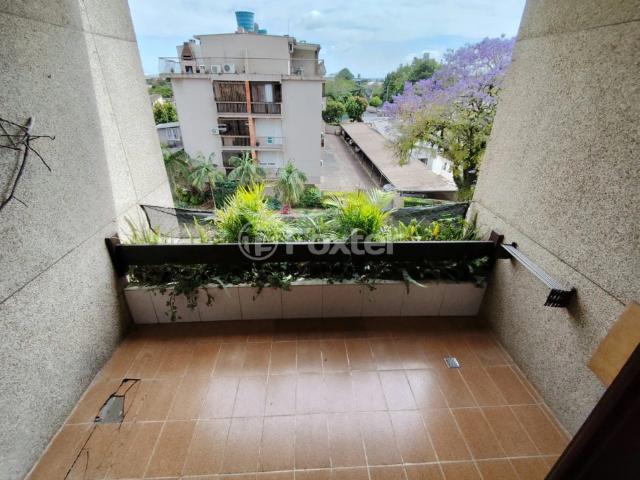 Cobertura para Venda em Porto Alegre/RS Passo da Areia 2 Quartos