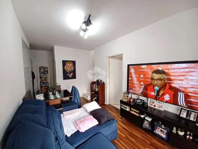 Cobertura para Venda em Porto Alegre/RS Passo da Areia 2 Quartos