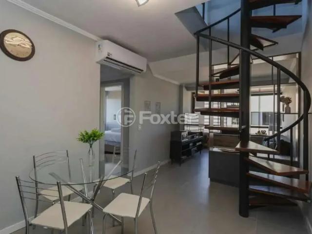 Cobertura para Venda em Porto Alegre/RS Passo da Areia 3 Quartos