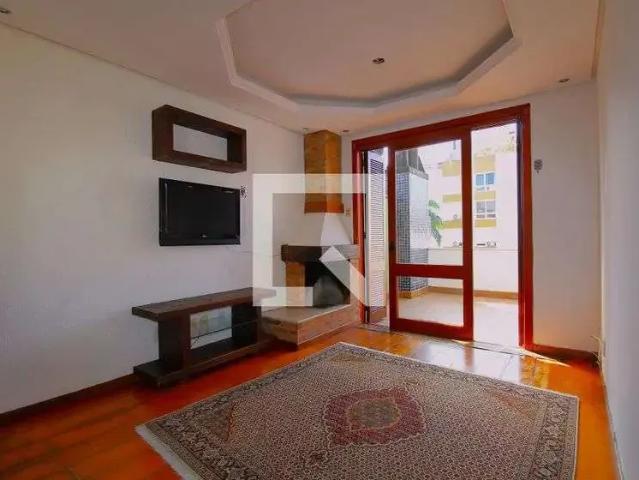 Cobertura para Venda em Porto Alegre/RS Petrópolis 1 Quartos