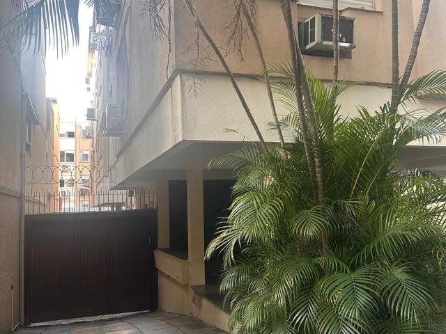 Cobertura para Venda em Porto Alegre/RS Petrópolis 1 Quartos