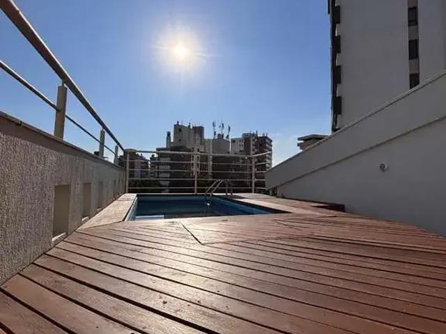 Cobertura para Venda em Porto Alegre/RS Petrópolis 2 Quartos