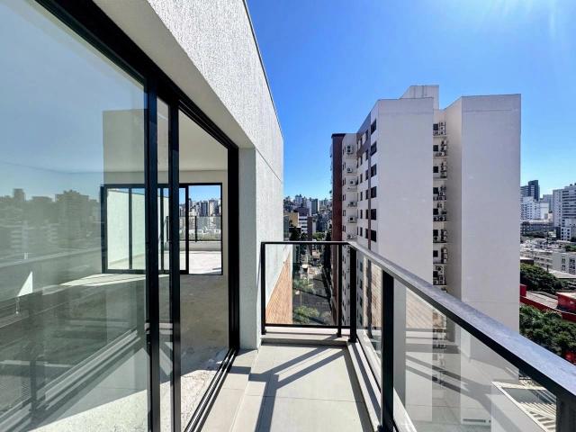 Cobertura para Venda em Porto Alegre/RS Petrópolis 2 Quartos