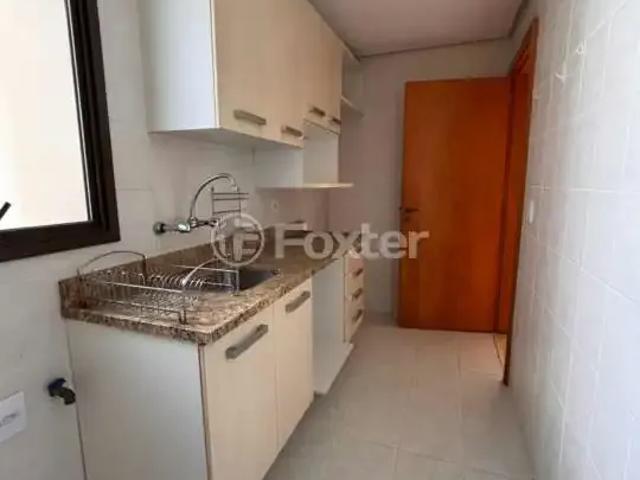 Cobertura para Venda em Porto Alegre/RS Petrópolis 2 Quartos
