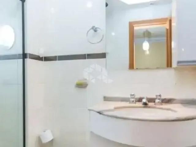 Cobertura para Venda em Porto Alegre/RS Petrópolis 2 Quartos