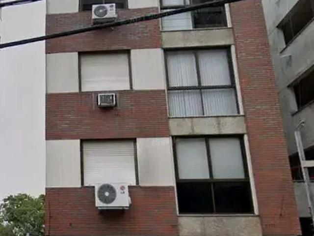 Cobertura para Venda em Porto Alegre/RS Petrópolis 2 Quartos