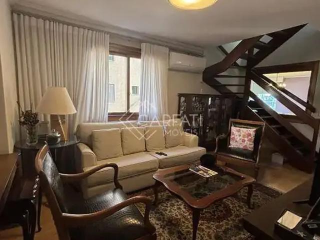 Cobertura para Venda em Porto Alegre/RS Petrópolis 3 Quartos