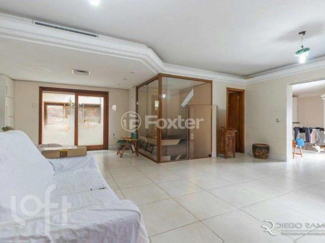 Cobertura para Venda em Porto Alegre/RS Petrópolis 3 Quartos