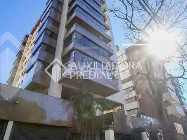 Cobertura para Venda em Porto Alegre/RS Petrópolis 3 Quartos