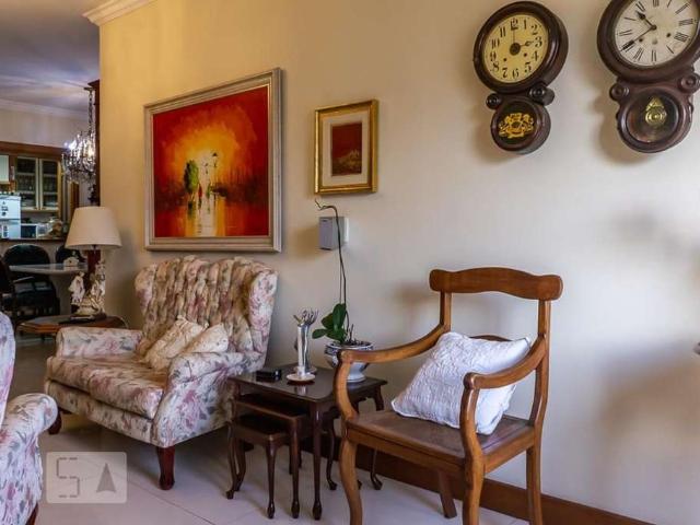 Cobertura para Venda em Porto Alegre/RS Petrópolis 3 Quartos