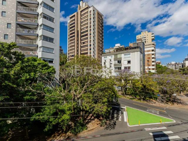 Cobertura para Venda em Porto Alegre/RS Petrópolis 3 Quartos