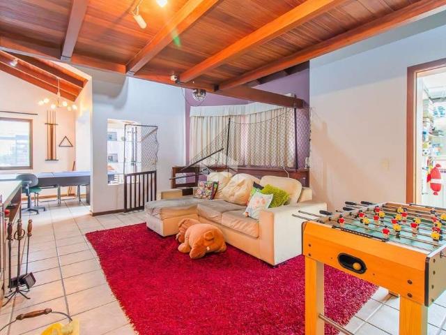 Cobertura para Venda em Porto Alegre/RS Petrópolis 4 Quartos