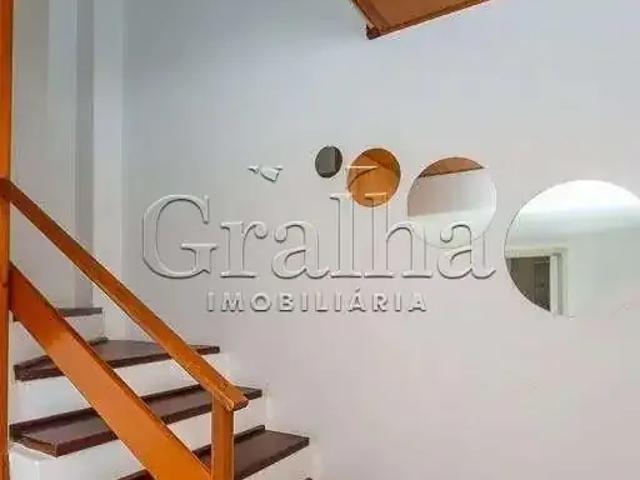 Cobertura para Venda em Porto Alegre/RS Rio Branco 1 Quartos