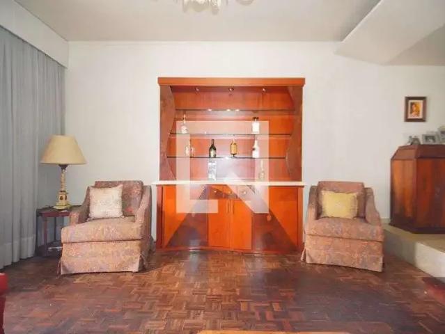 Cobertura para Venda em Porto Alegre/RS Rio Branco 3 Quartos