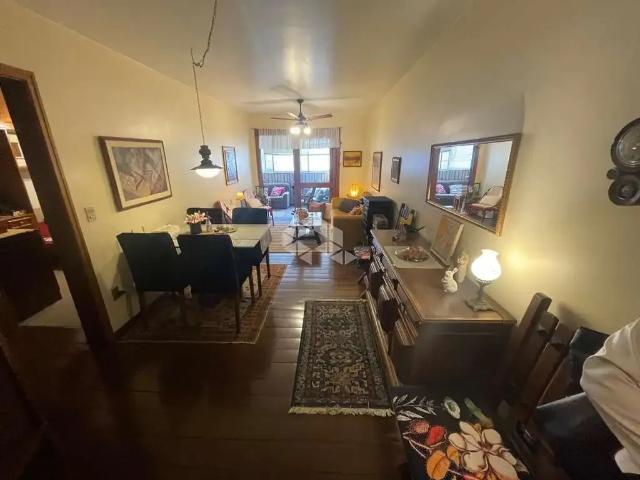Cobertura para Venda em Porto Alegre/RS Rio Branco 3 Quartos