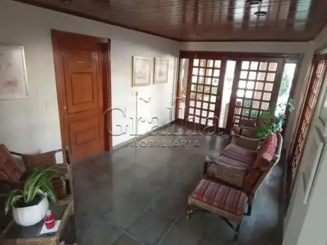 Cobertura para Venda em Porto Alegre/RS Rio Branco 3 Quartos