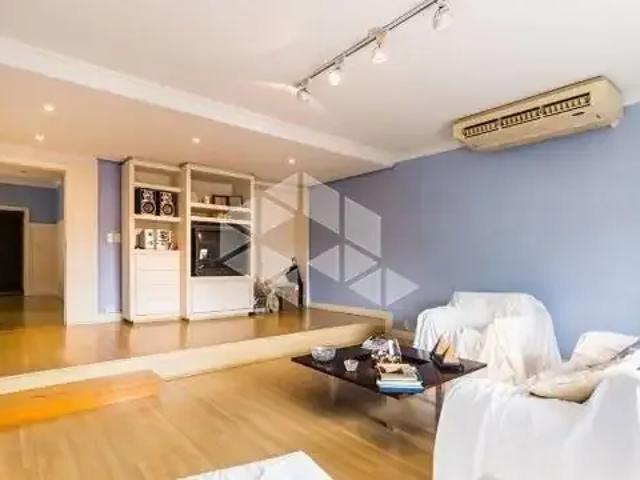 Cobertura para Venda em Porto Alegre/RS Rio Branco 4 Quartos