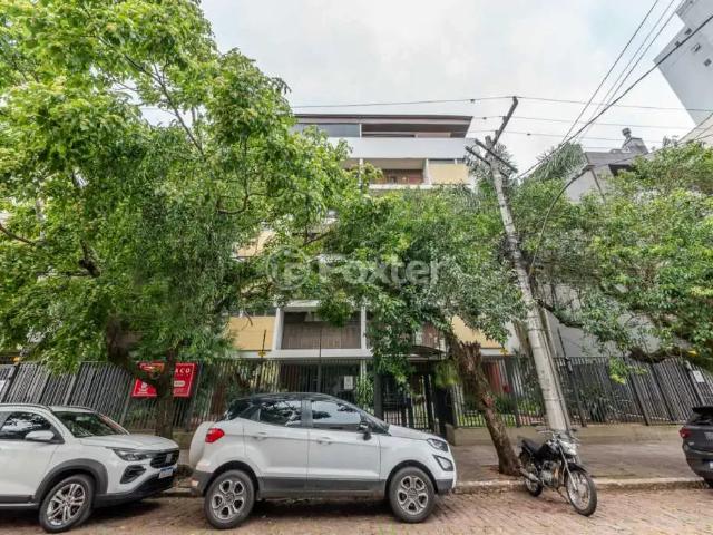 Cobertura para Venda em Porto Alegre/RS Rio Branco 4 Quartos