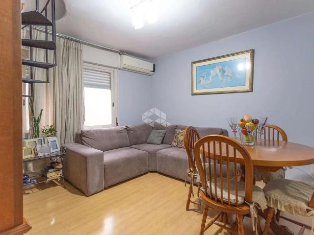 Cobertura para Venda em Porto Alegre/RS São João 1 Quartos