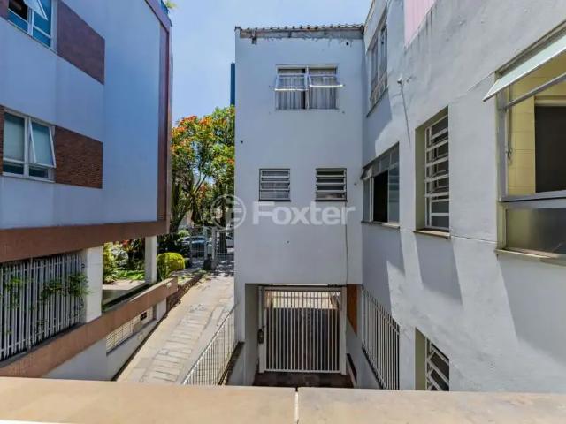 Cobertura para Venda em Porto Alegre/RS São João 2 Quartos