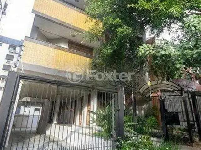 Cobertura para Venda em Porto Alegre/RS São João 2 Quartos