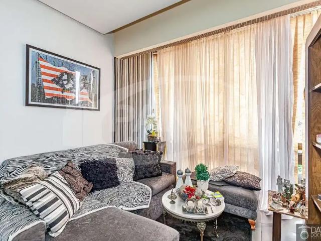 Cobertura para Venda em Porto Alegre/RS São Sebastião 2 Quartos