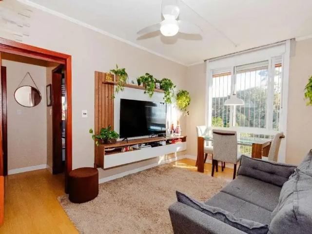 Cobertura para Venda em Porto Alegre/RS São Sebastião 2 Quartos