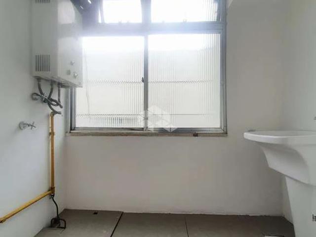 Cobertura para Venda em Porto Alegre/RS São Sebastião 2 Quartos