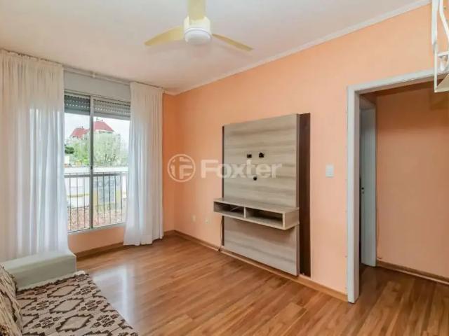 Cobertura para Venda em Porto Alegre/RS São Sebastião 2 Quartos
