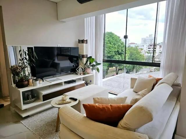 Cobertura para Venda em Porto Alegre/RS São Sebastião 2 Quartos